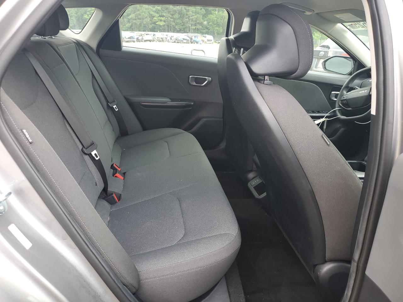 2025 Kia K4 Lx VIN: 3KPFT4DE1SE041679 Lot: 63799525