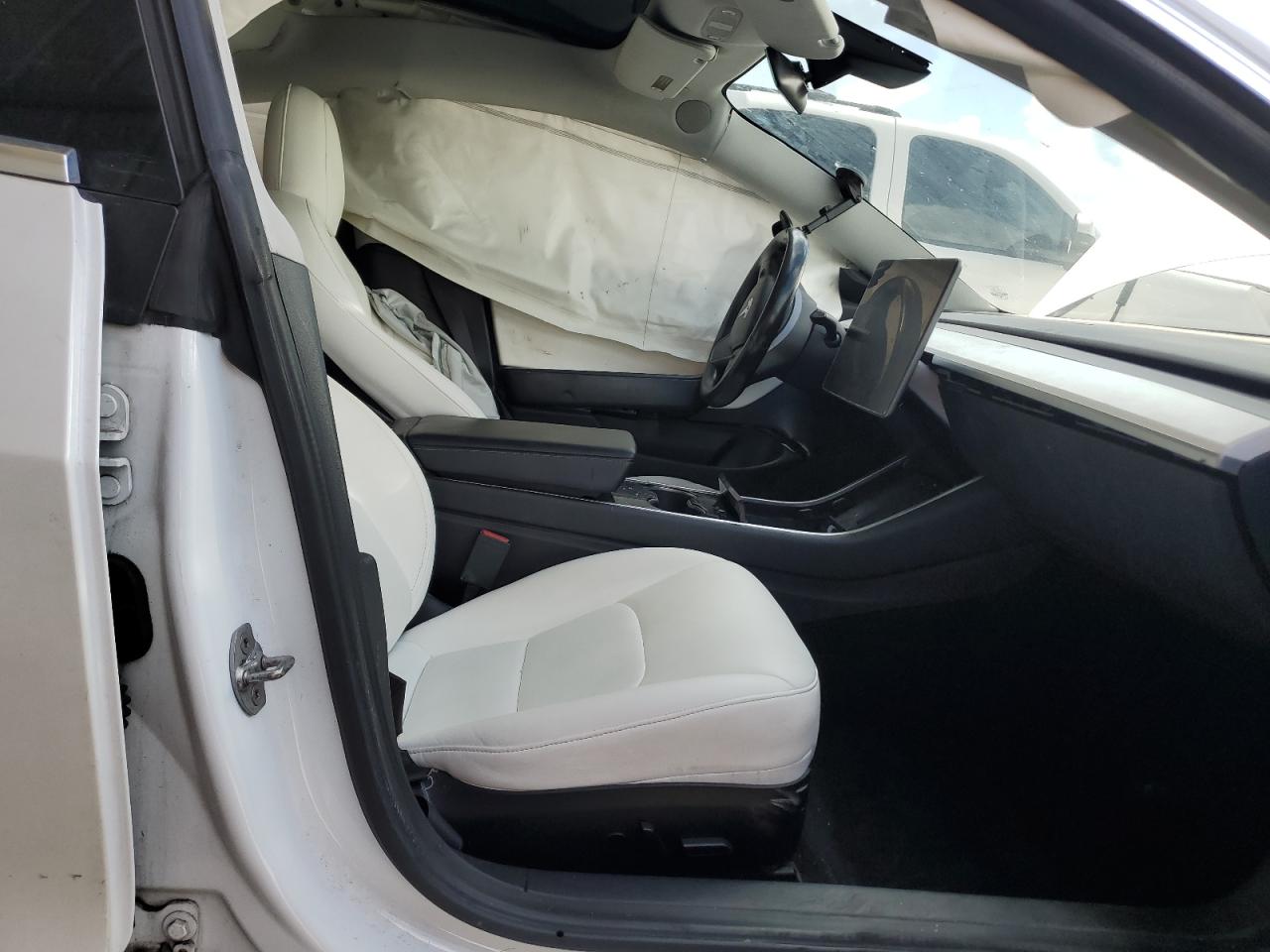 2019 Tesla Model 3 VIN: 5YJ3E1EA6KF346399 Lot: 64441645