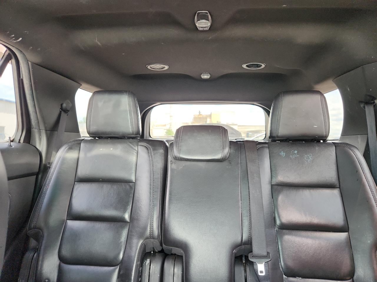 2013 Ford Explorer Xlt VIN: 1FM5K7D8XDGB57438 Lot: 63254885