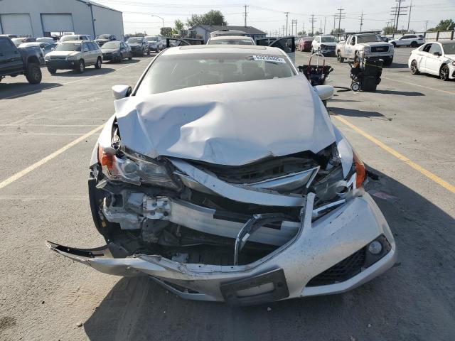 Sedans ACURA ILX 2013 Silver