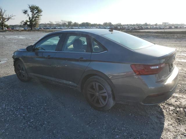  VOLKSWAGEN JETTA 2024 Gray