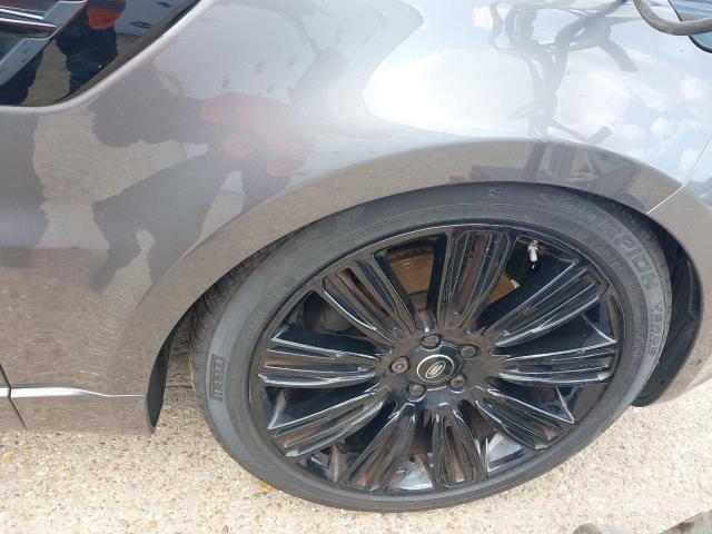 2019 LAND ROVER RANGE ROVER SPORT 3.0 SDV6 AUTOBIOGRAPHY DYNAMIC 5DR AUTO