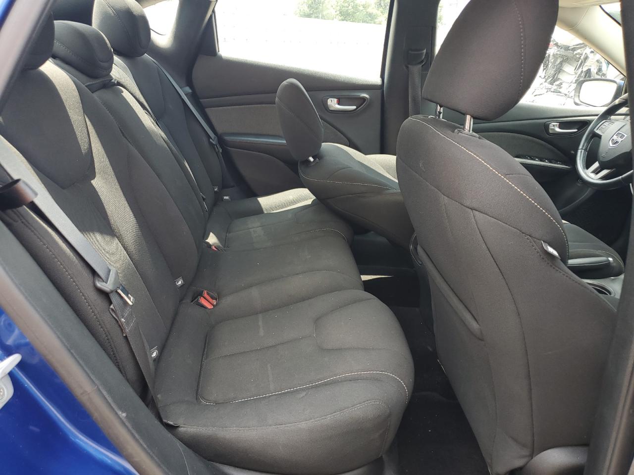 2013 Dodge Dart Sxt VIN: 1C3CDFBA0DD225113 Lot: 64166105