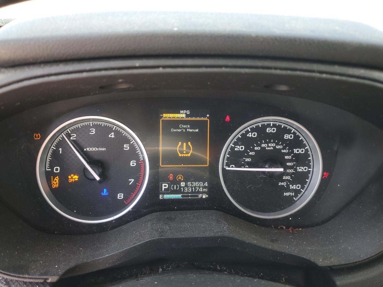 2020 Subaru Forester Premium VIN: JF2SKAGC6LH474230 Lot: 62933235