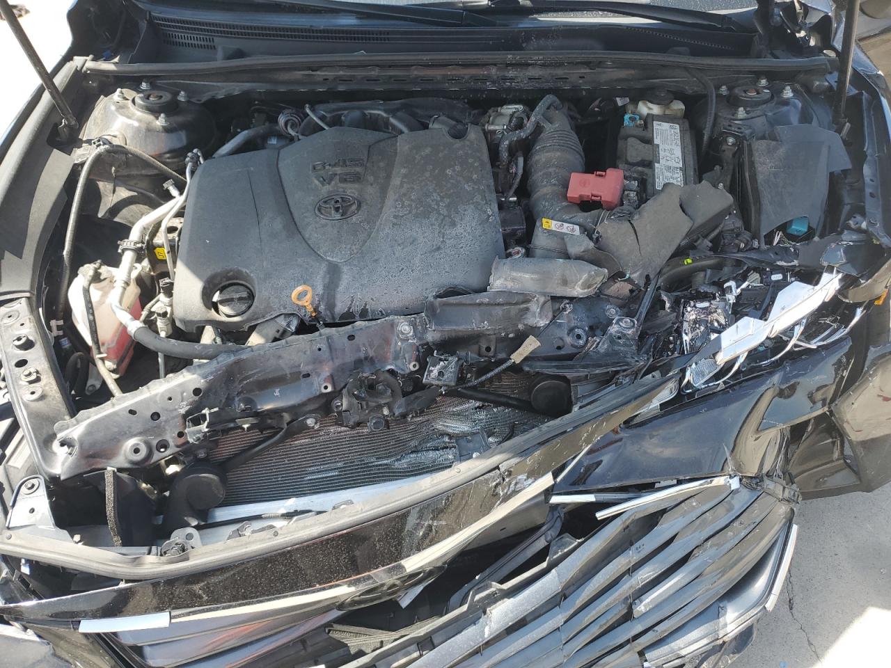 2022 Toyota Avalon Xle VIN: 4T1JZ1FB1NU073592 Lot: 66092455