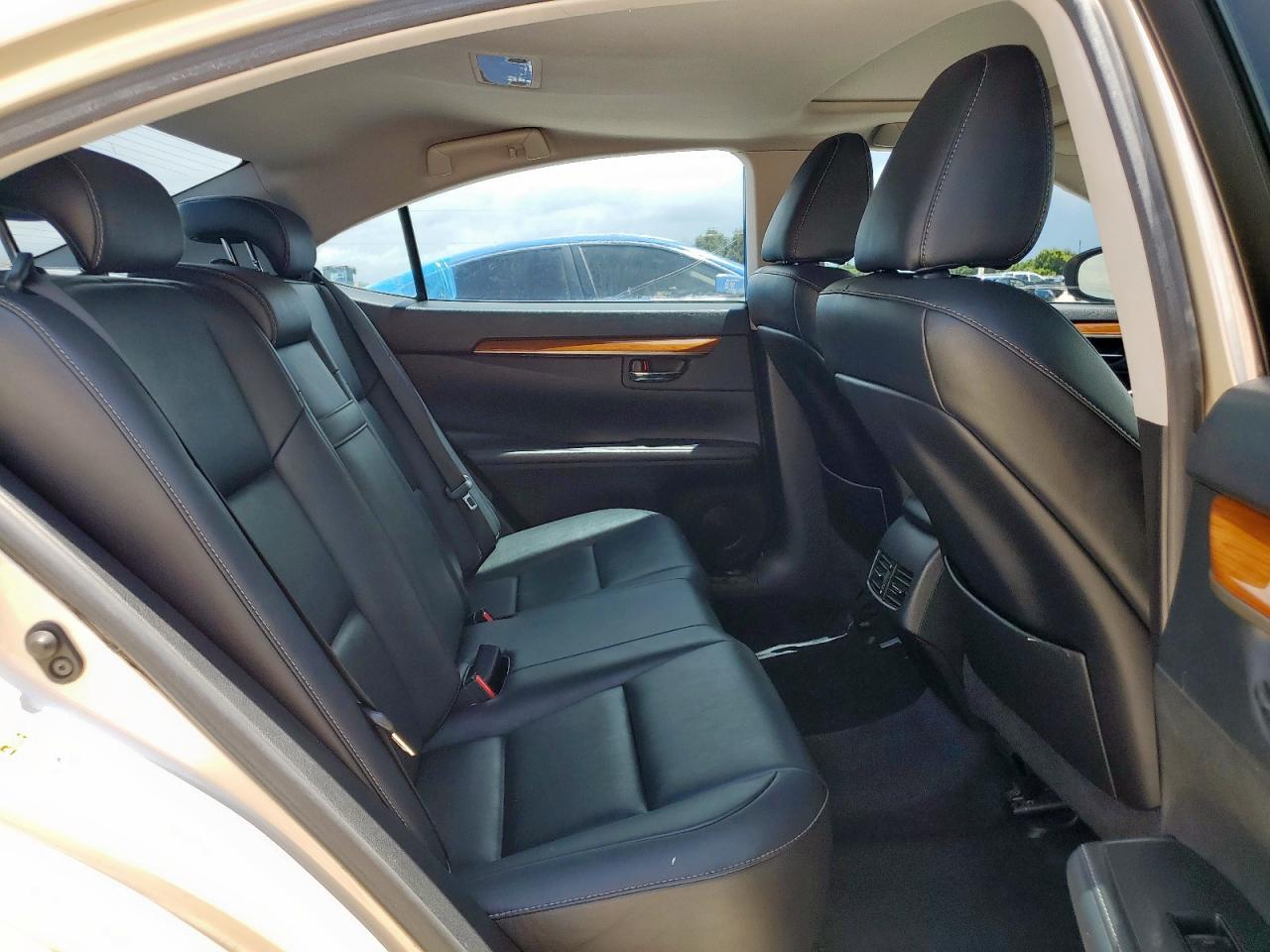 2013 Lexus Es 300H VIN: JTHBW1GG5D2000388 Lot: 64304265