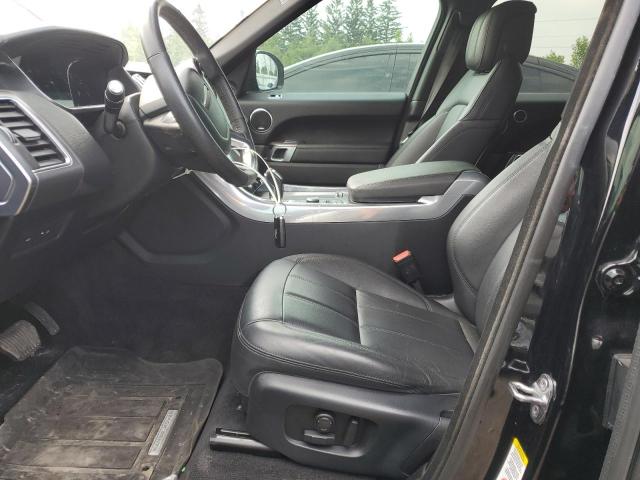 2020 LAND ROVER RANGE ROVER SPORT SE  