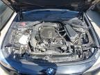 2015 BMW 335D XDRIV for sale at Copart WHITBURN