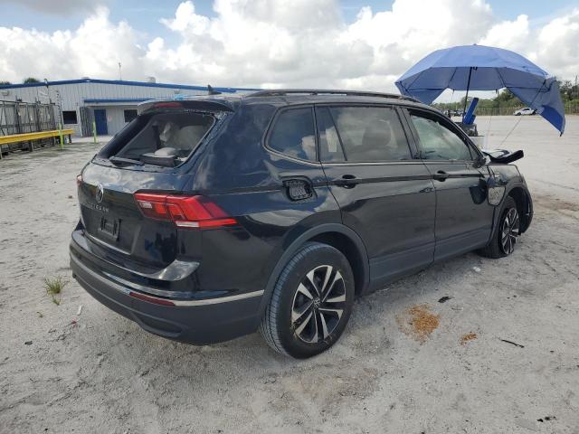  VOLKSWAGEN TIGUAN 2023 Czarny