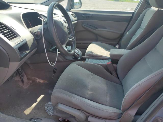 2009 HONDA CIVIC DX-G  