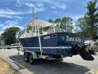 2004 EASTERN BOAT CRSR for sale at Copart MA - NORTH BOSTON