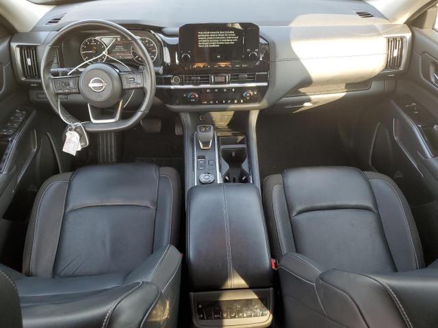  NISSAN PATHFINDER 2023 Серый