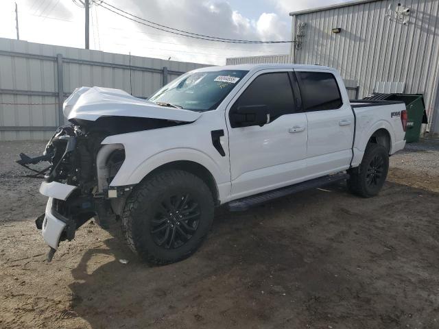 FORD F150 XLT 2024