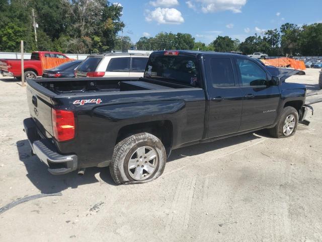  CHEVROLET ALL Models 2015 Black