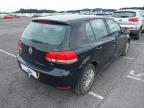2011 VOLKSWAGEN GOLF S TDI for sale at Copart SANDTOFT