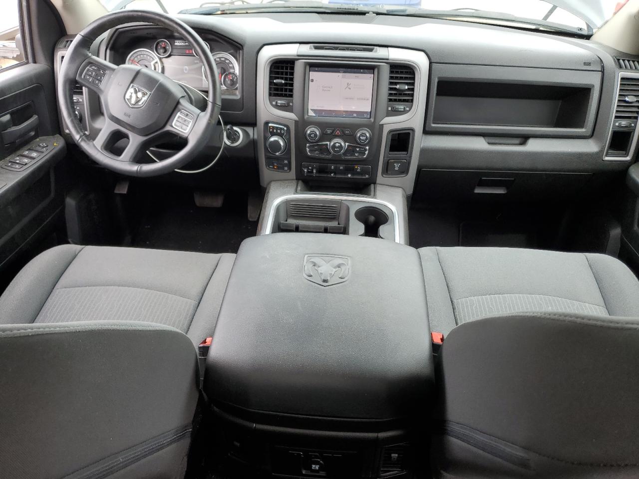 1c6rr7kt7ps521087 1C6RR7KT7PS521087 2023 Ram 1500 Classic Tradesman