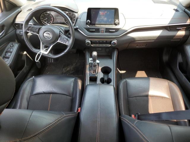  NISSAN ALTIMA 2020 Szary