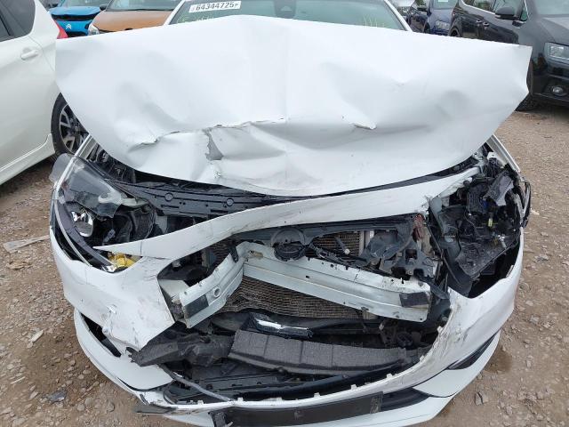 2019 VAUXHALL INSIGNIA SRI VX-LINE