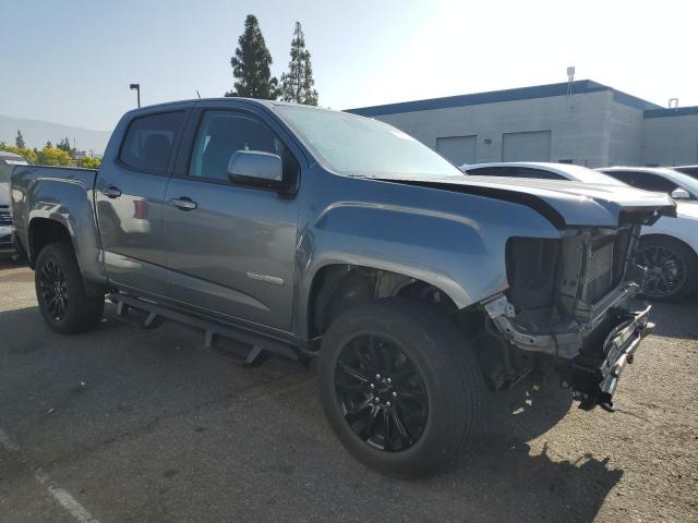  GMC CANYON 2022 Сharcoal