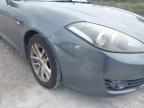 2007 HYUNDAI COUPE SIII for sale at Copart ST HELENS