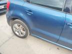 2016 VOLKSWAGEN POLO MATCH for sale at Copart PETERLEE