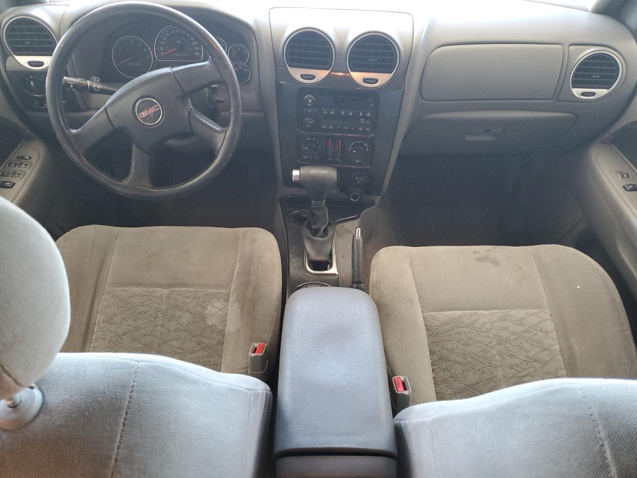 2006 GMC Envoy VIN: 1GKDT13S162115557 Lot: 63673815
