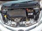 2014 TOYOTA YARIS ICON for sale at Copart WESTBURY
