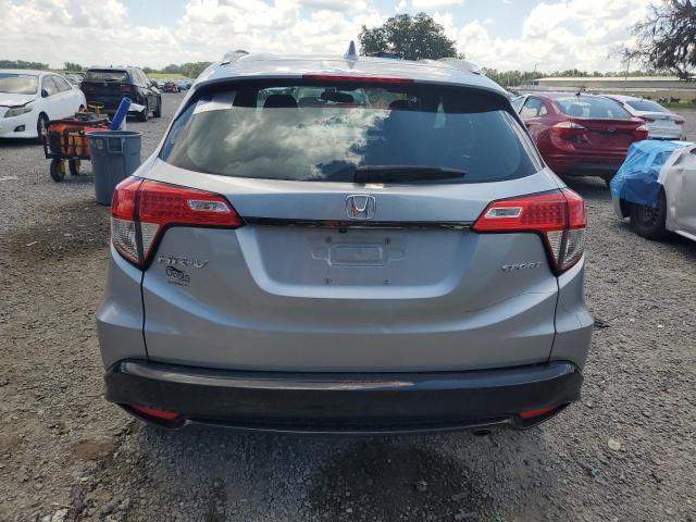  HONDA HR-V 2020 Srebrny