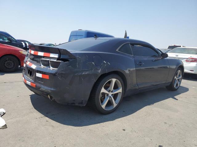  CHEVROLET CAMARO 2013 Charcoal