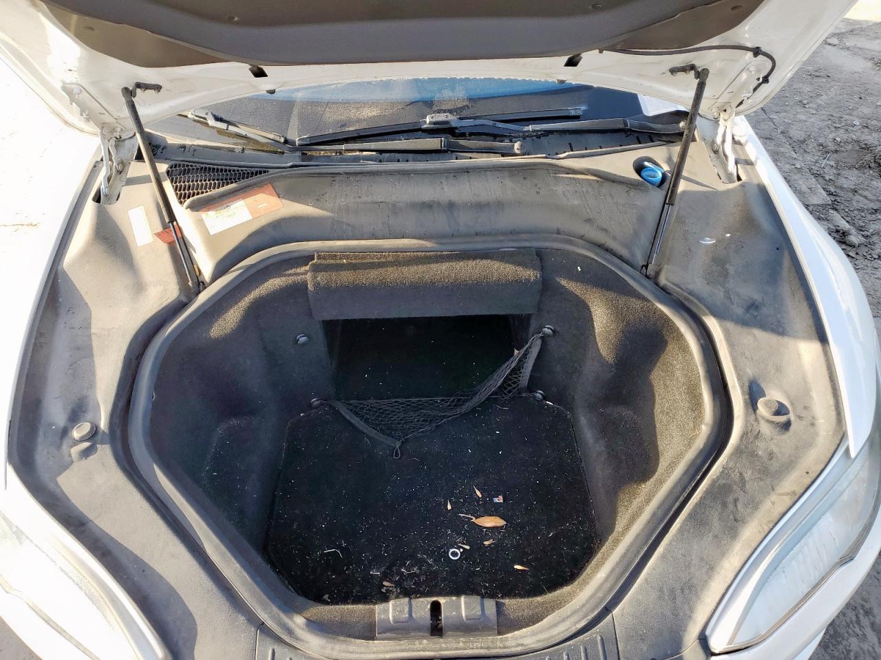 2014 Tesla Model S VIN: 5YJSA1H12EFP51442 Lot: 63448385