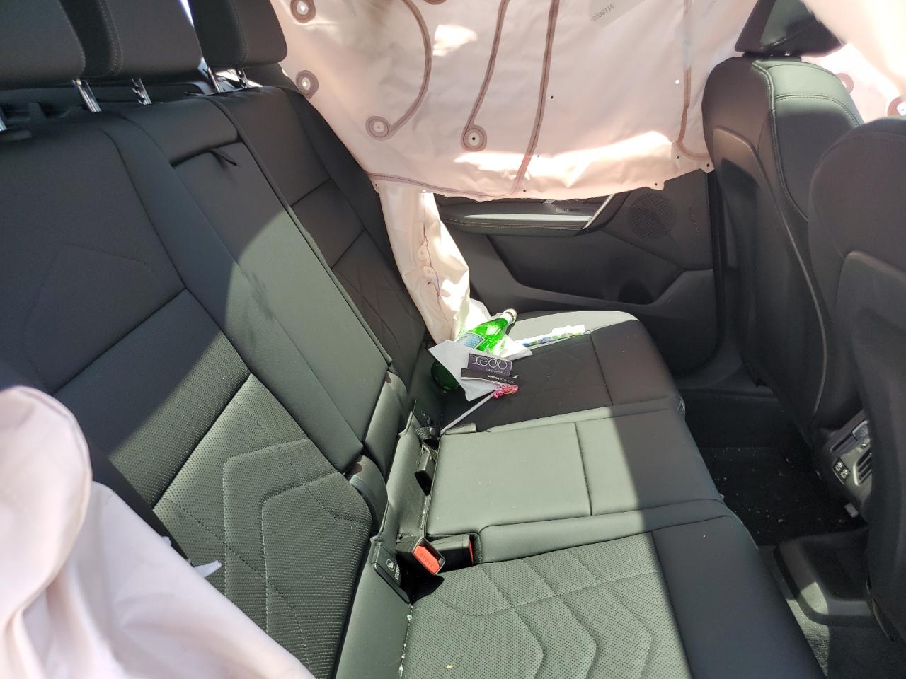 2025 BMW X1 xDrive28I VIN: WBX73EF02S5164398 Lot: 66221675