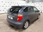 2007 HONDA FR-V ES I-VTEC  for sale at Copart NEWBURY