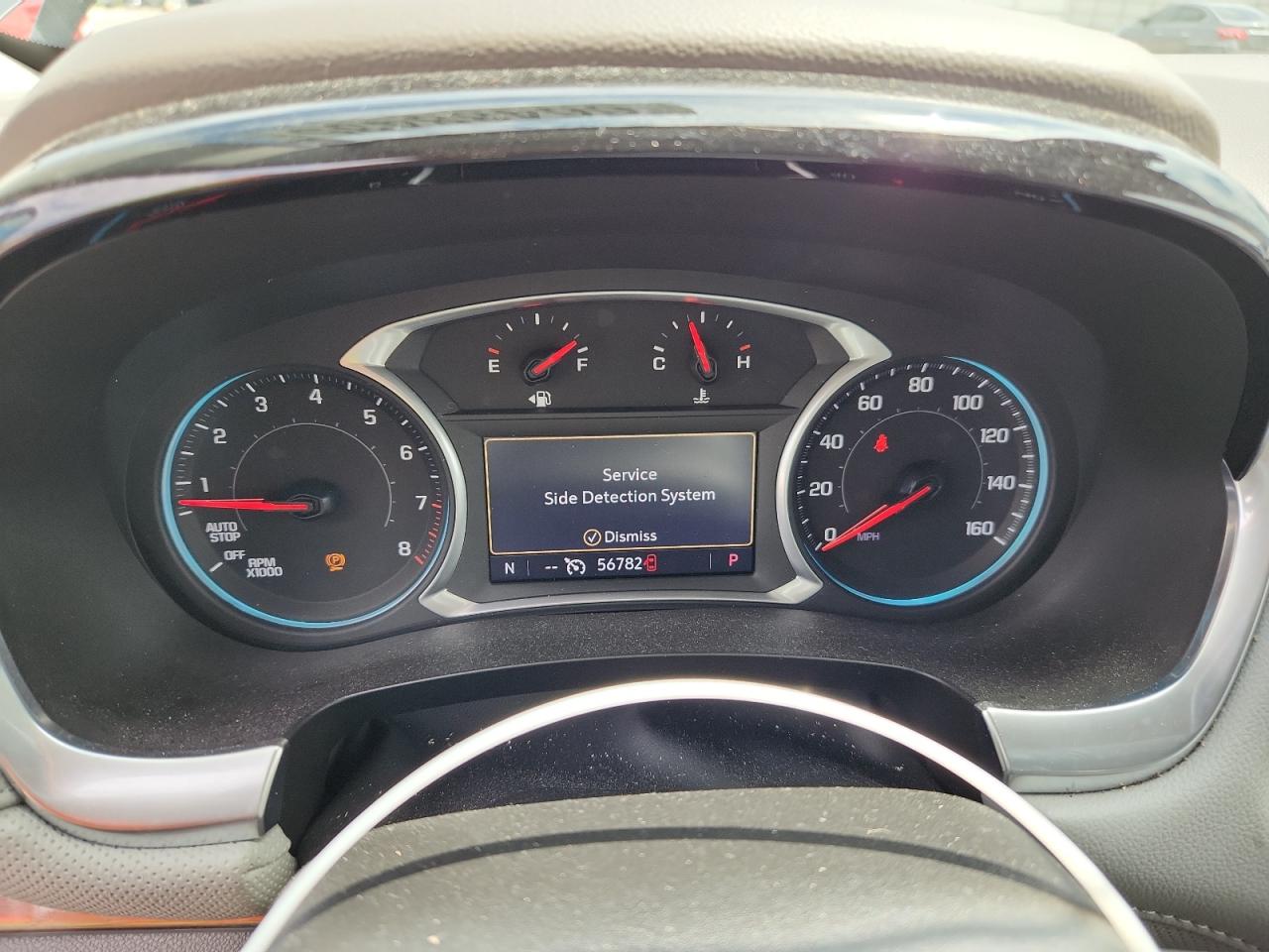 2020 Chevrolet Traverse Premier VIN: 1GNEVKKW4LJ291029 Lot: 69357195