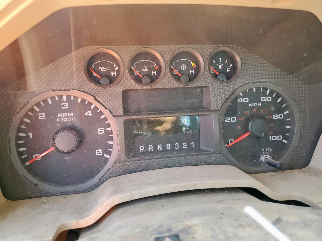 2008 Ford F350 Srw Super Duty VIN: 1FDSF30588EC32814 Lot: 64673965