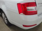2015 SKODA OCTAVIA S for sale at Copart EAST KILBRIDE