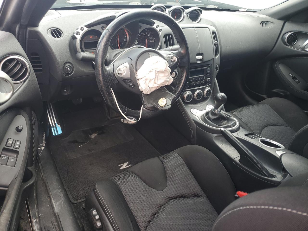jn1az4eh6gm931401 JN1AZ4EH6GM931401 2016 Nissan 370Z Base