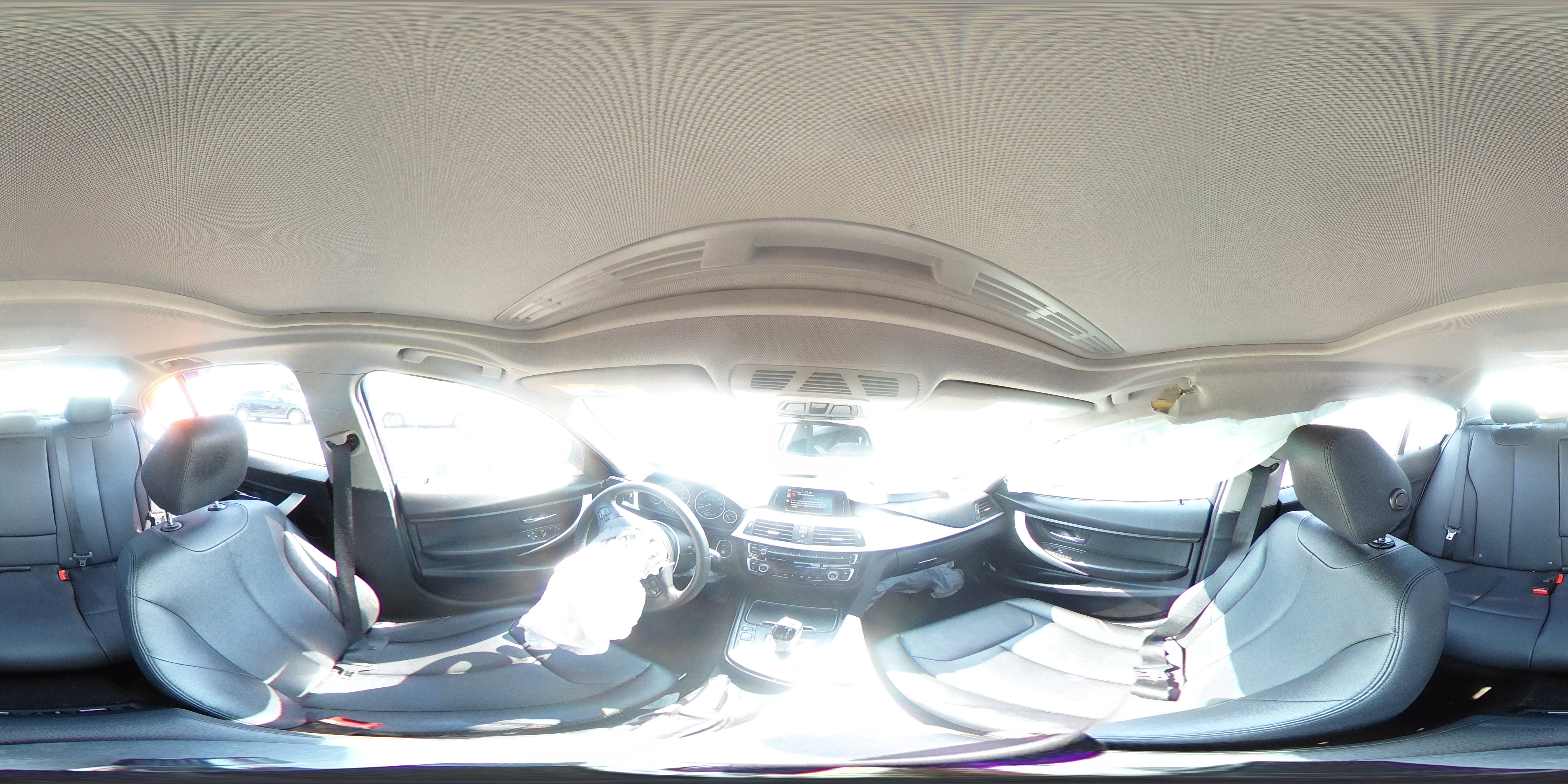 2016 BMW 320 Xi VIN: WBA8E5G58GNU21204 Lot: 66437665