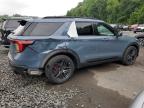 2025 FORD EXPLORER ST   à vendre chez Copart NY - NEWBURGH