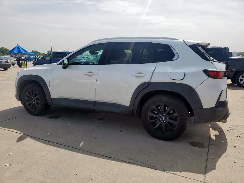  MAZDA CX-50 2024 Белы