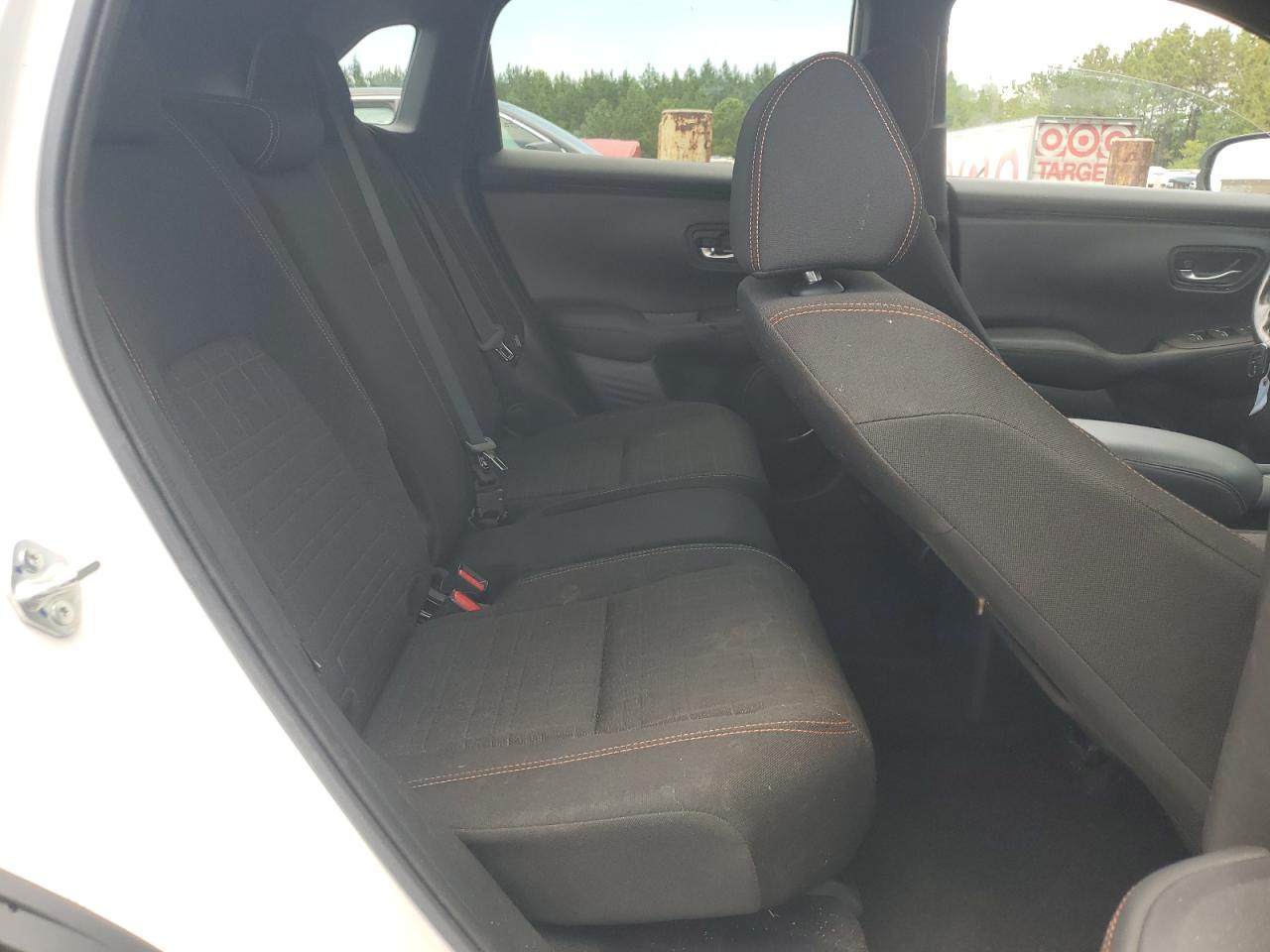 2023 Honda Hr-V Sport VIN: 3CZRZ1H50PM720659 Lot: 65527295