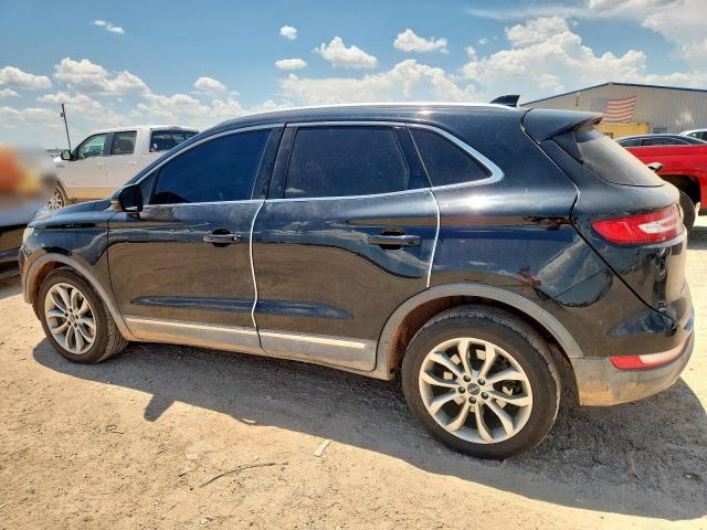 Parquets LINCOLN MKC 2016 Black