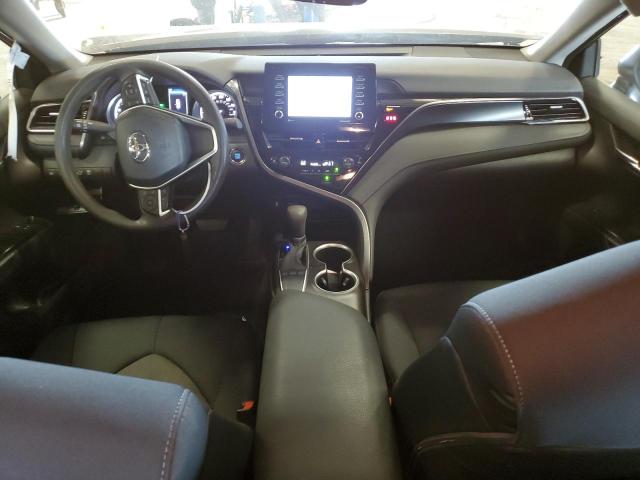  TOYOTA CAMRY 2023 Szary