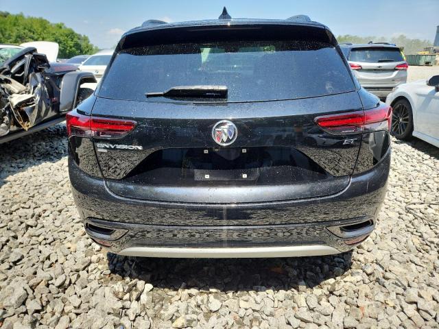  BUICK ENVISION 2021 Black