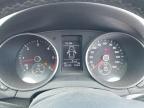 2010 VOLKSWAGEN GOLF MATCH for sale at Copart WISBECH