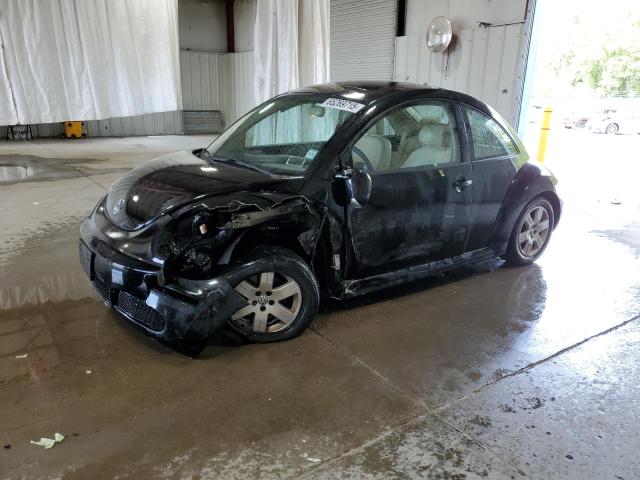 2007 Volkswagen New Beetle 2.5L Option Package 1