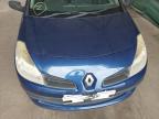 2007 RENAULT CLIO EXTRE for sale at Copart SANDTOFT