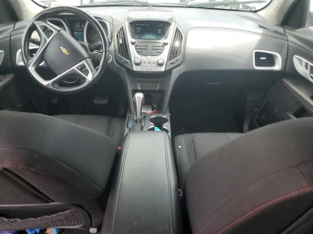  CHEVROLET EQUINOX 2014 Czarny
