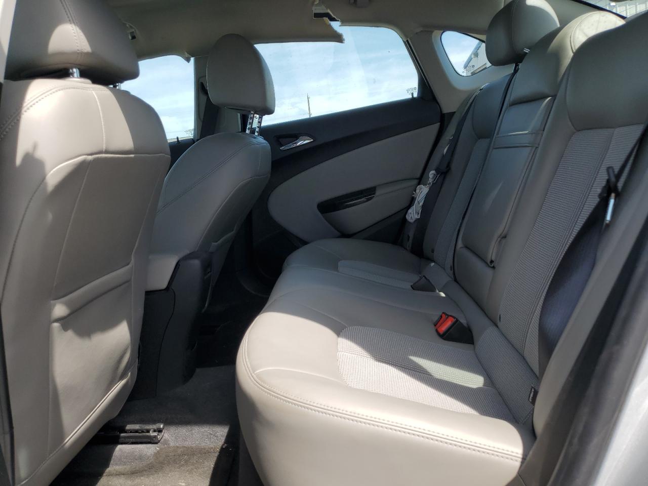 2017 Buick Verano Sport Touring VIN: 1G4PR5SK9H4103062 Lot: 64645525
