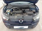 2016 SSANGYONG TIVOLI EX for sale at Copart CHESTER
