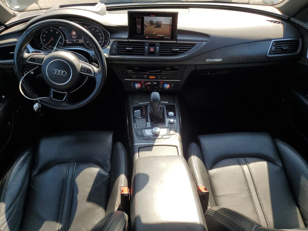 2017 Audi A7 Prestige VIN: WAU22AFC2HN114748 Lot: 63790565